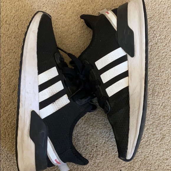 adidas Other - adidas u path sneakers